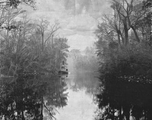 Deep Creek, Florida, VS, c1900