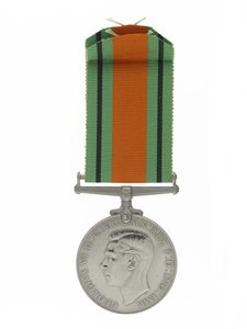 Verdedigingsmedaille 1939-45