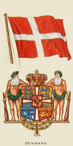 Denemarken