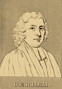 Derham, 1657-1735, 1830 door Unbekannt