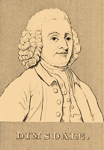 Dimsdale, 1712-1800, 1830 door Unbekannt