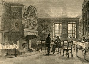Dollys koffiehuis, 1897