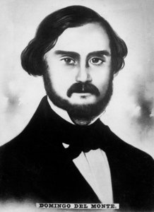Domingo del Monte, 1804-1853, jaren 1920