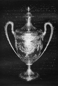 Doncaster Gold Cup, 1795 - Gewonnen door Hambletonian, 1911