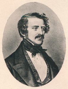 Donizetti, c1835, 1895