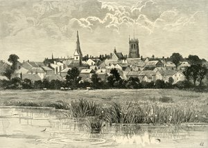 Dorchester, 1898