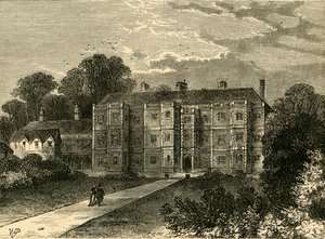 Dorchester House