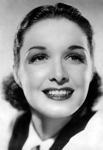 Dorothy Lamour, Amerikaanse actrice