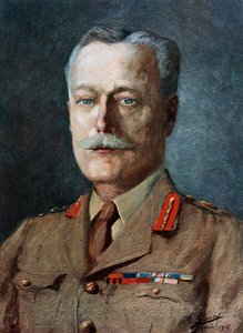 Douglas Haig, Schots-gebore Britse soldaat, 1916