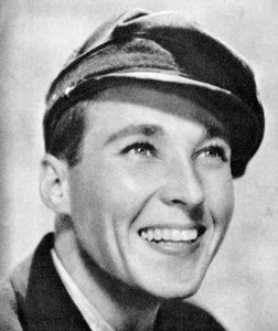 Douglass Montgomery, Canadese acteur, 1934-1935 door Unbekannt