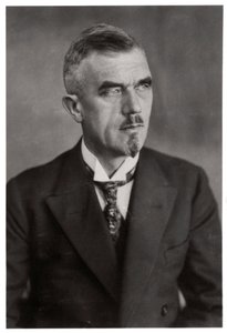 Dr. Ludwig Duerr, Duitse luchtschipontwerper
