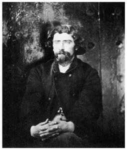 Dr. Samuel Mudd, lid van de Lincoln-samenzwering, 1865-1955