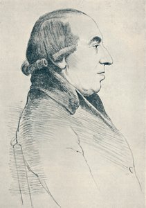 Dr. Thomas Barnard geb. 1728, overl. 1806, 1907