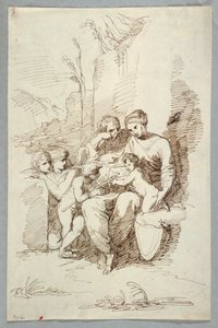 Tekening
