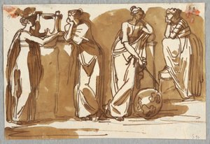 Tekening