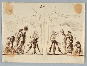 Tekening (Italië)