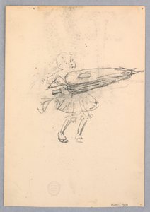 Tekening