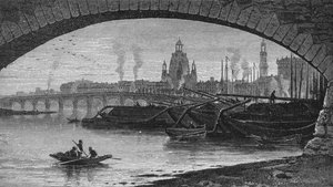 Dresden, 1902 door Unbekannt