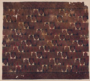 Kleding, ca. 1100-1532 door Unbekannt