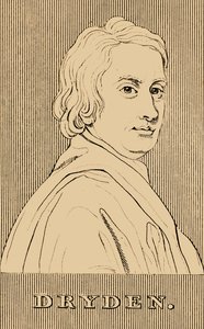 Dryden door Unbekannt