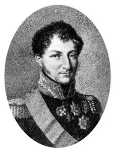 Hertog Ernst van Saksen-Coburg-Gotha, vader van prins Albert, 1901 door Unbekannt