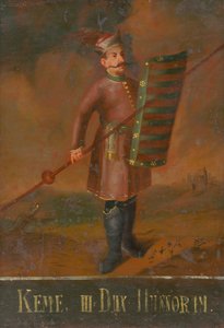 Hertog Keme III.