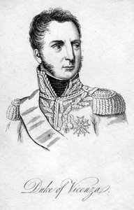 Hertog van Vicenza