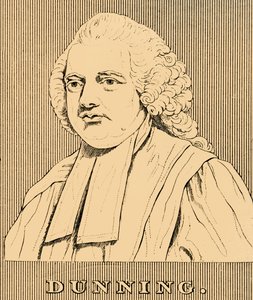 Dunning, 1731-1783, 1830 door Unbekannt