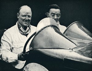 E. R. Hall, 1937
