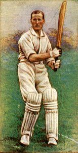 E. Tyldesley Lancashire, 1928 door Unbekannt