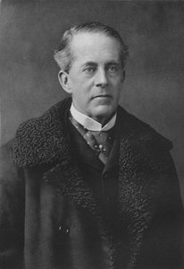 Graaf Cadogan, 1911 door Unbekannt