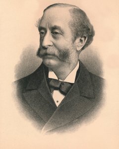 Graaf van Carnarvon, voorzitter van de Society of Antiquaries