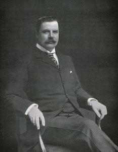 Graaf van Derby, 1911