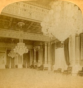 East Room in het President