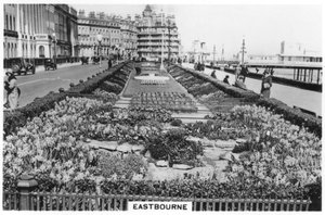 Eastbourne, 1937