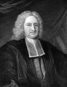 Edmond Halley, Engelse astronoom en wiskundige