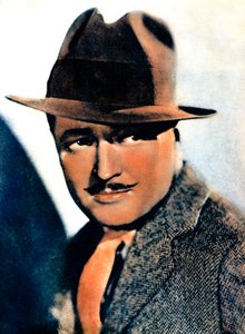 Edmund Lowe, Amerikaanse acteur, 1934-1935