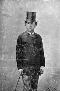 Edouard Pailleron, Franse dichter en dramaturg