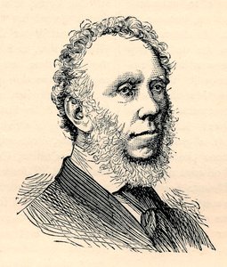 Edward Baines, 1774-1848, drukker, krantenuitgever, politicus, 1893 door Unbekannt