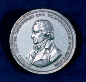 Edward Jenner, Engelse arts
