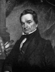Edward Livingston, Amerikaanse jurist en staatsman, 19e eeuw, 1908