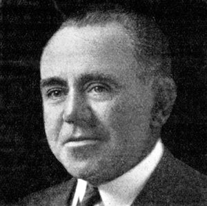 Edward Phillips Oppenheim 1866-1946, Engelse romanschrijver, begin 20e eeuw