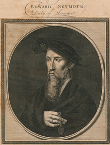 Edward Seymour, hertog van Somerset, 1785