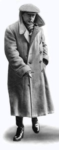 Edward VIII van het Verenigd Koninkrijk, 1936 door Unbekannt