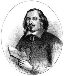 Edward Winslow, Engelse puriteinse Amerikaanse kolonist