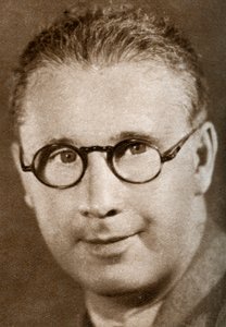 Edwin J Burke, Amerikaanse scenarioschrijver en regisseur, 1933 door Unbekannt