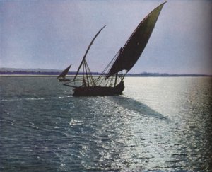 Egypte, ca. 1930s