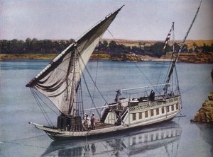 Egypte