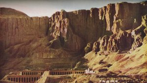 Egypte, jaren 1930