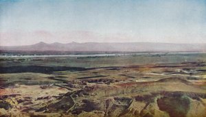 Egypte, ca. 1930s door Unbekannt